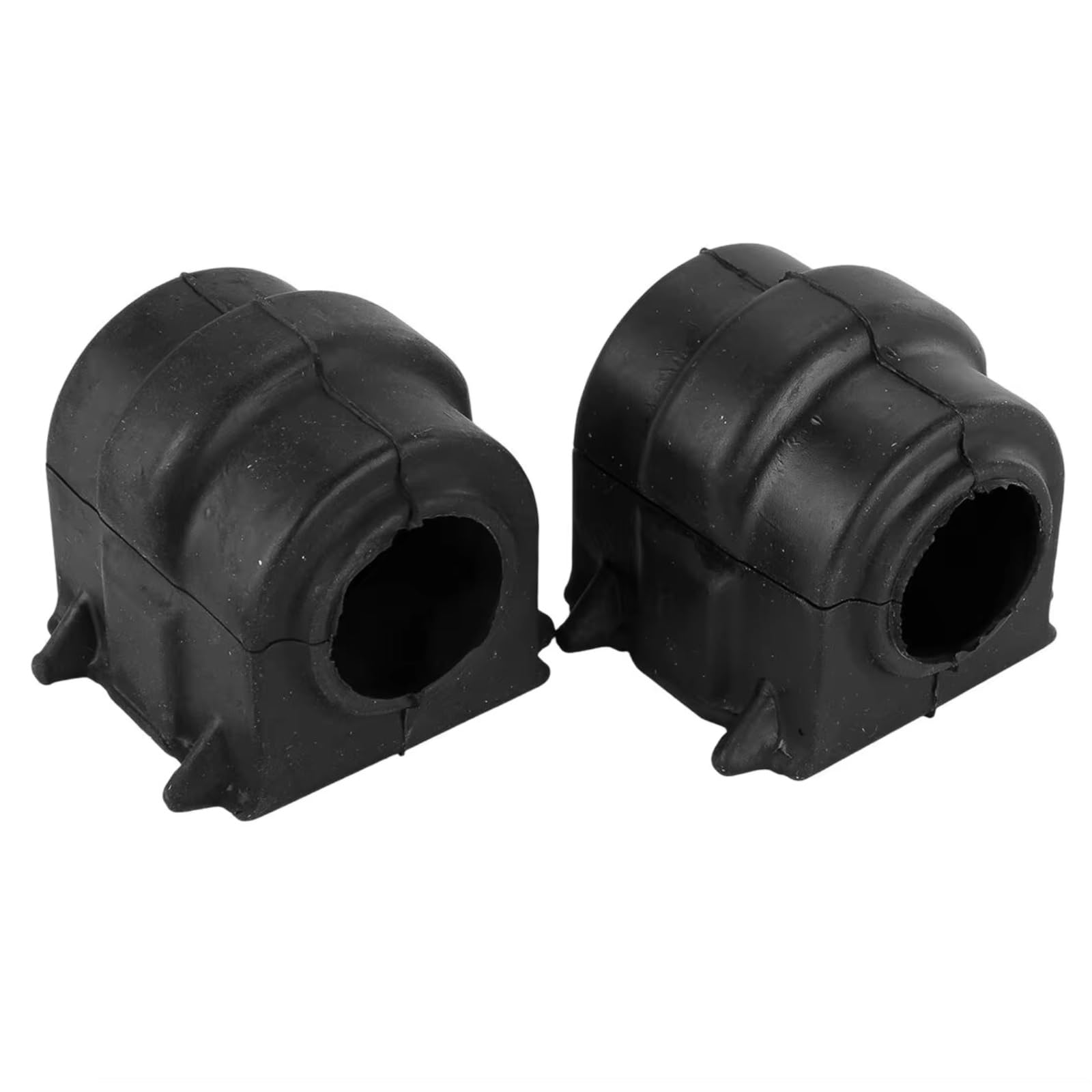 Buje barra estabilizadora delantera con absorcion de impactos para Lincoln MKT 6L2Z5484AA 7