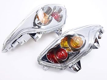 Amazon | FORZA フォルツァ MF08 ブラストマニア ヨーロピアンテール