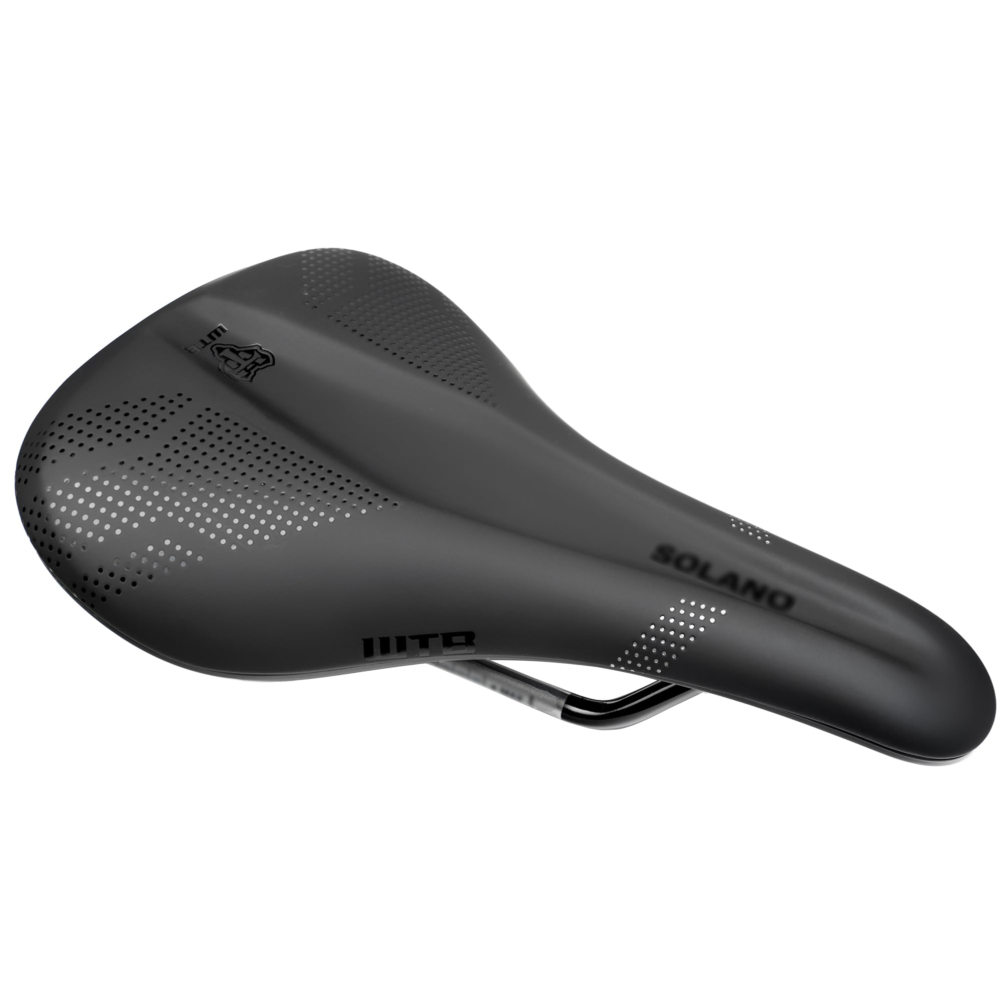 Amazon | WTB ソラノバイクシート(サドル) - フュージョンフォーム