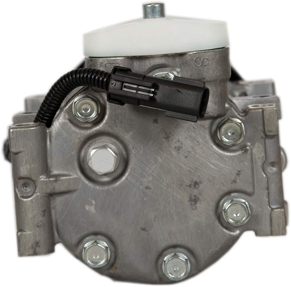 Valeo 10000685 A/C Compressor