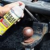 Cyclo Heavy Duty Breakaway Fast Penetrating Oil - Case of 12 x 13 Oz - Extended Lubrication Breaks Loose Rusted Joints and Bolts #2