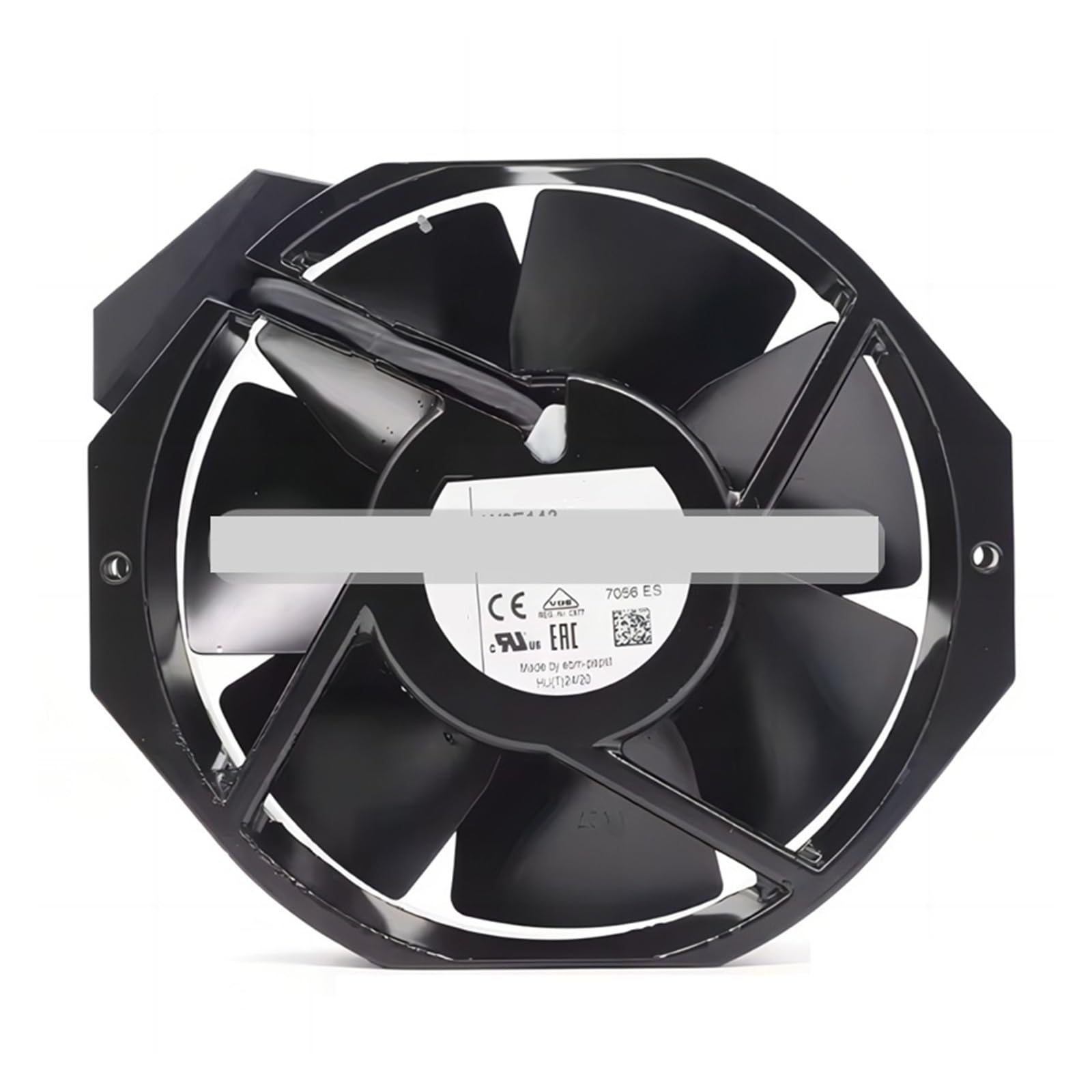 TRBFGVCJ W2E142-BB01-87 W2E142-BB01-28 W2E142-BB01-41 W2E142-AB01-21 W2E142-BB05-10 Cooling Fan(W2E142-BB05-10)
