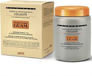 Guam Fanghi D&#39;Alga AntiCellulite, 1 Kg