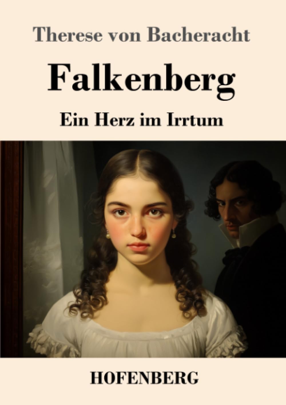 Falkenberg: Ein Herz im Irrtum