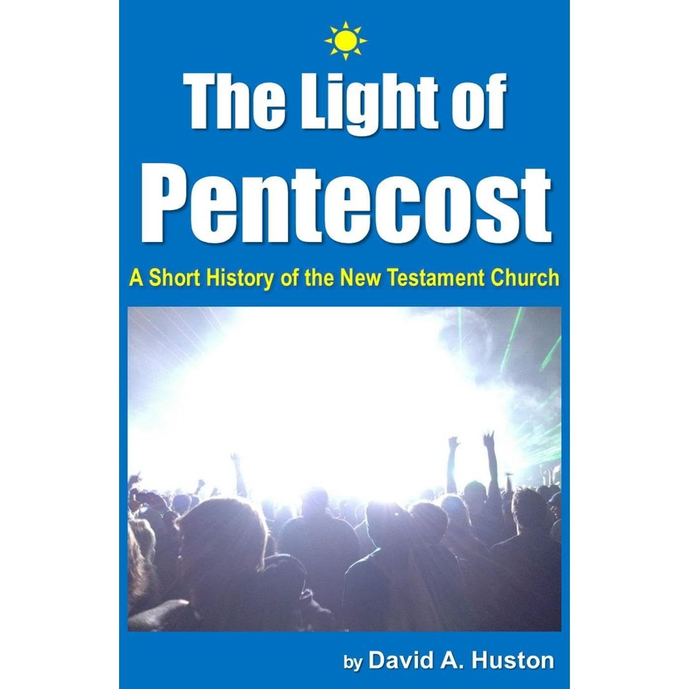 The Light of Pentecost