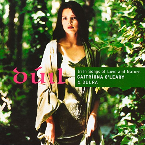 Irish Songs Of Love And Nature