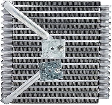 For 95-00 Contour & Mystic & 99-00 Cougar Front Body-AC A/C Evaporator Core Assembly