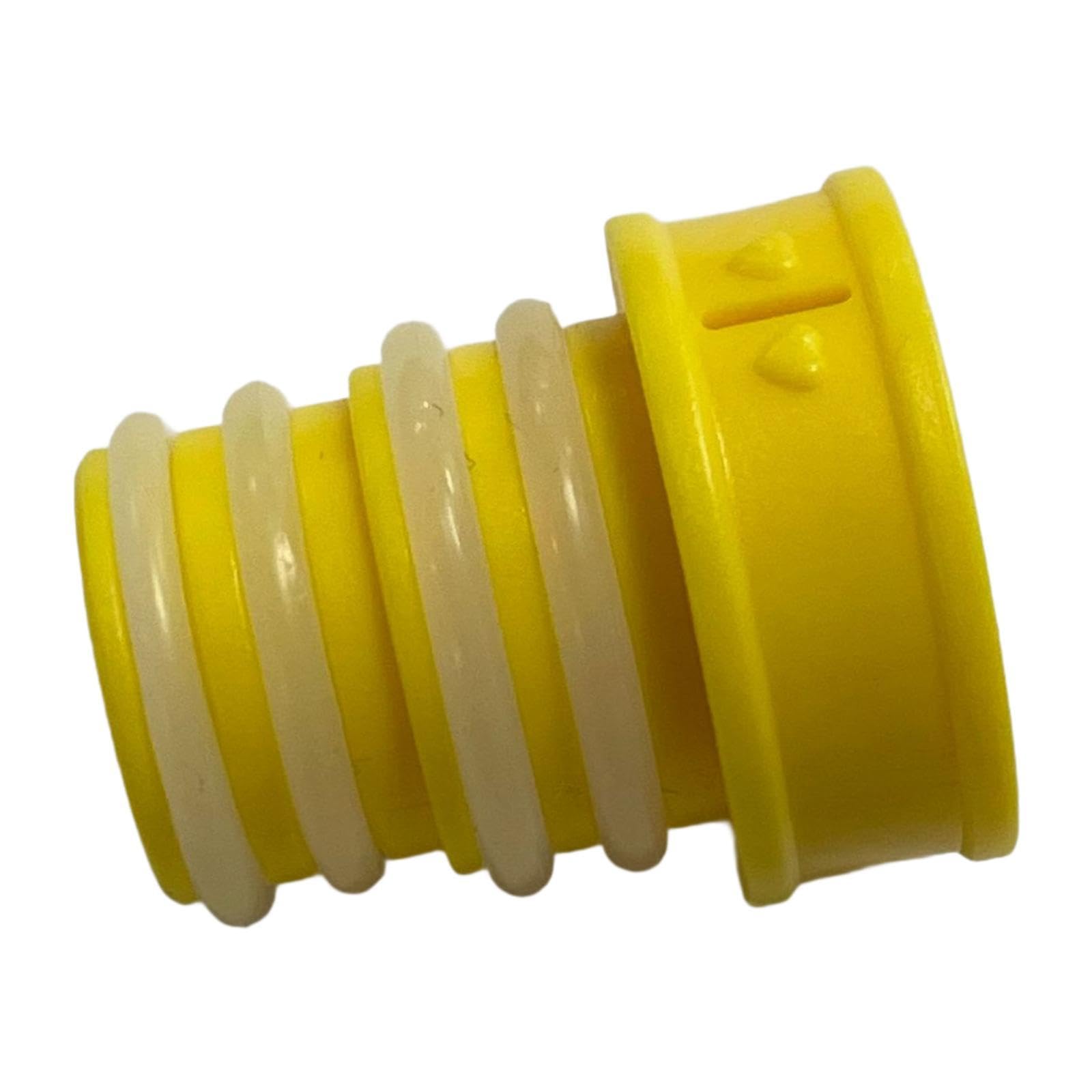 Portable Bidet Cap Pocket Size Small Travel Bidet Cap for Rvs Shower Camping Yellow | Health & Beauty | Bath & Body | Bath Sets & Kits-picture-35