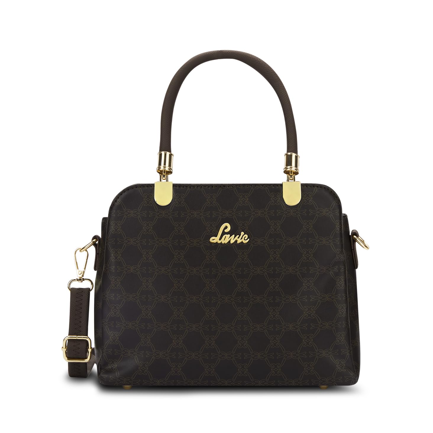 Lavie Women’s Neeza 3C Satchel Bag for Women | Satchel Handbag for Work | Ladies purse | Stylish Shoulder Bag | Gift for Women Lavie Women’s Neeza 3C Satchel Bag for Women | Satchel Handbag for Work | Ladies purse | Stylish Shoulder Bag | Gift for Women