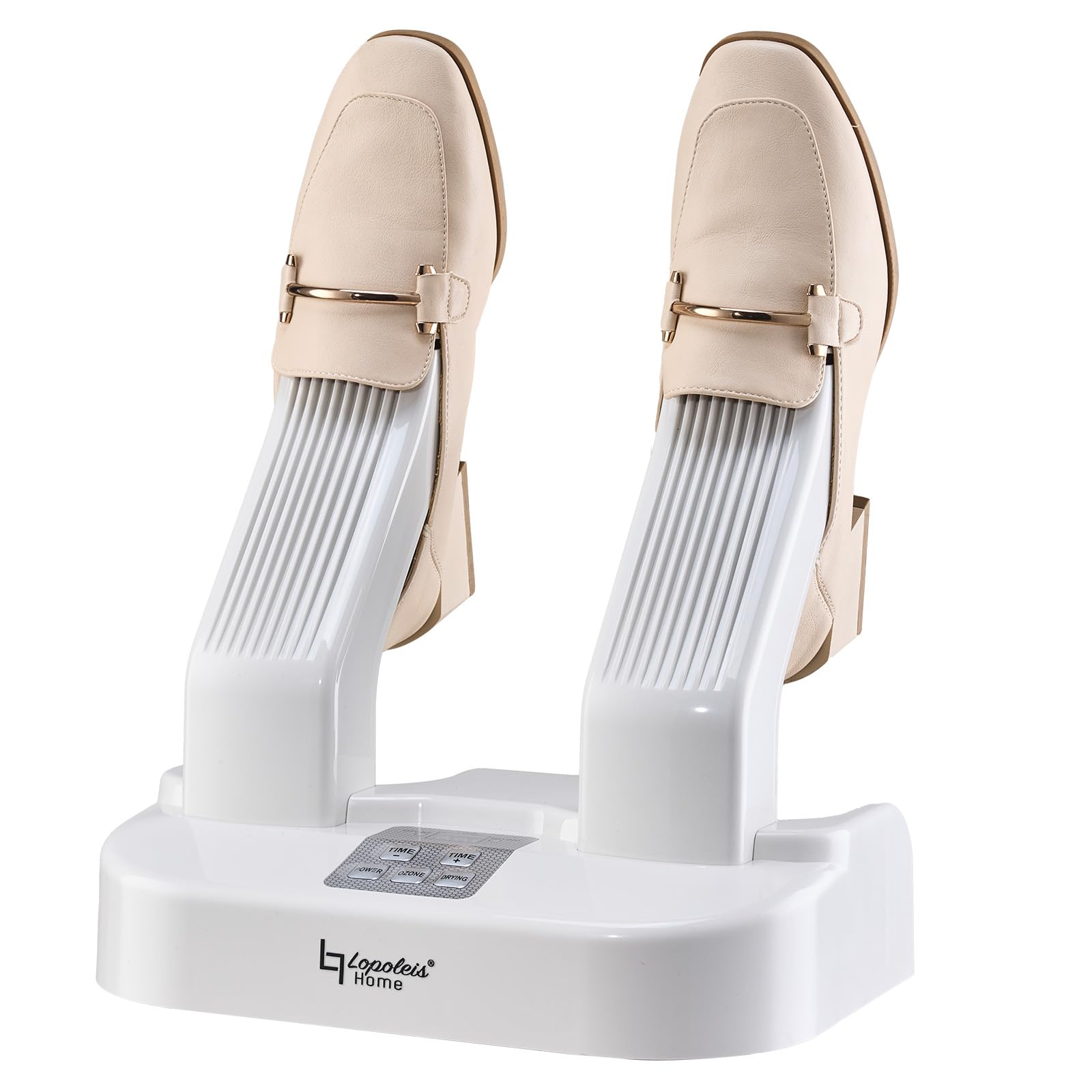 Asciugascarpa elettrico, deodorante perscarpa con ozono, scaldascarpe antibatterico, asciuga calze, asciuga stivali, scarpe da calcio, guanti da calcio