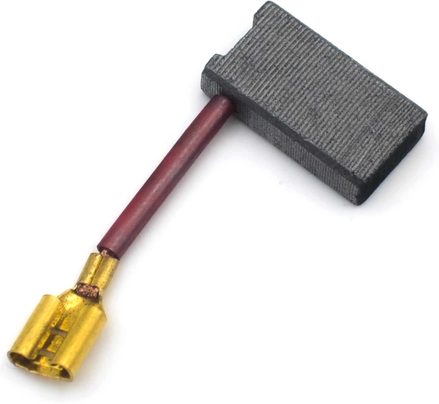 Carbon Brush 381028-08 381028-02 for Dewalt DW368 DW702 DW703 DW706E DW708 DW715 DW716 DW717 DW718 DWS780 DW744X, Part Number N032830 381028-03, 4 Pack