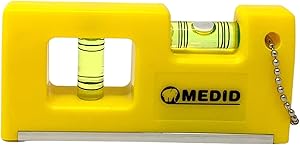 Livello tascabile con magnete thumbnail classifica