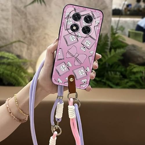 Phone Case Compatible with Redmi Note14 Pro 5G China/Xiaomi Poco X7 5G, Design Anti-knock Durable Dirt-resistant Shockproof Cros