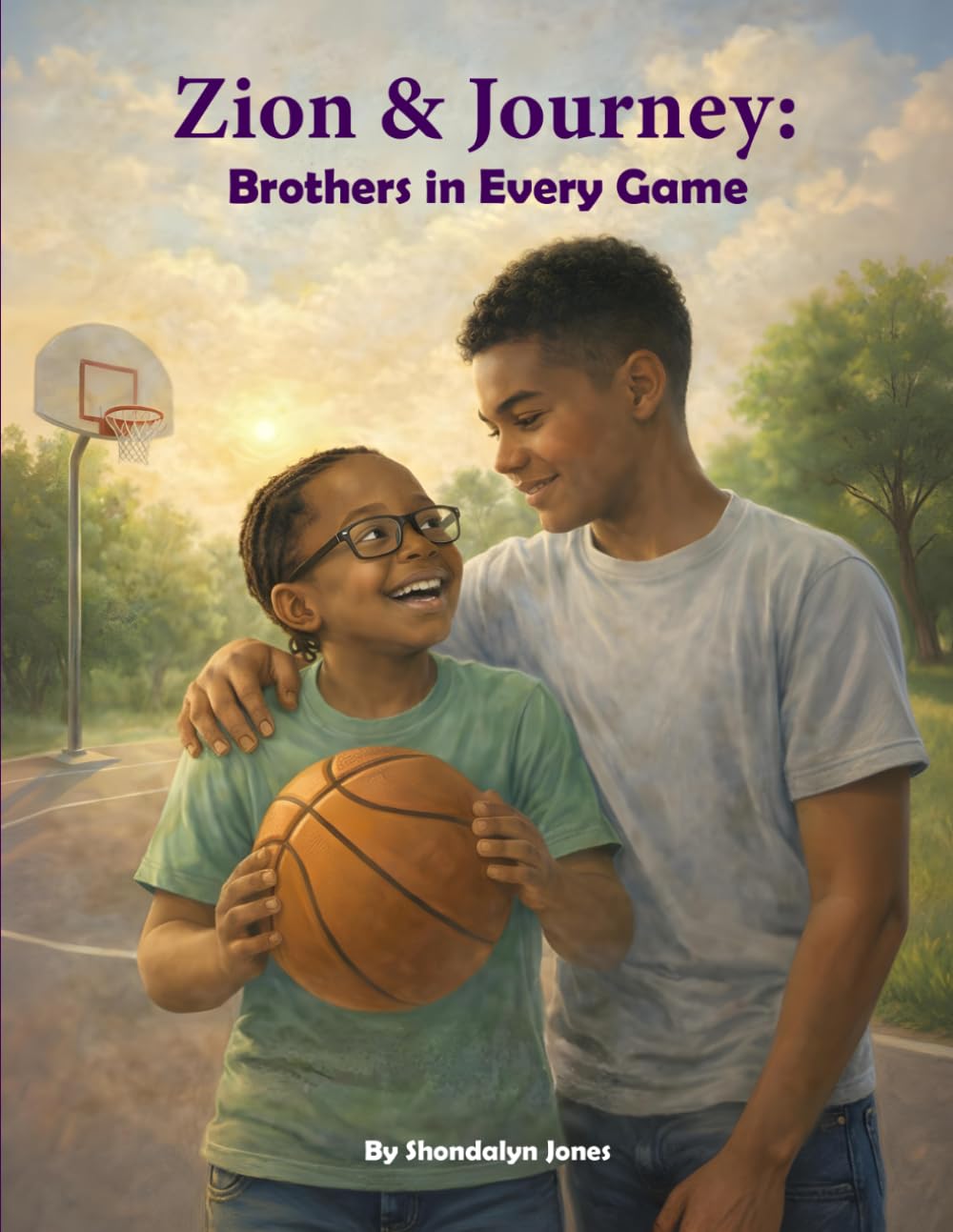 Brothers in Every Game