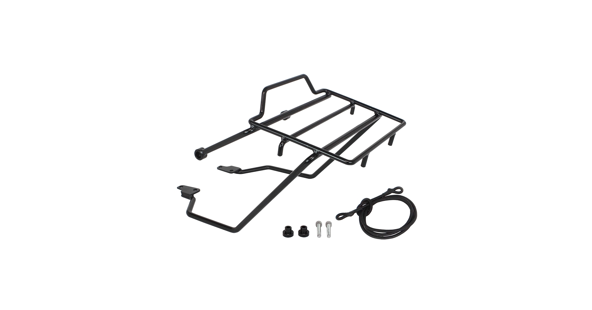 Amazon | スペシャルパーツ武川(TAKEGAWA) フロントキャリア