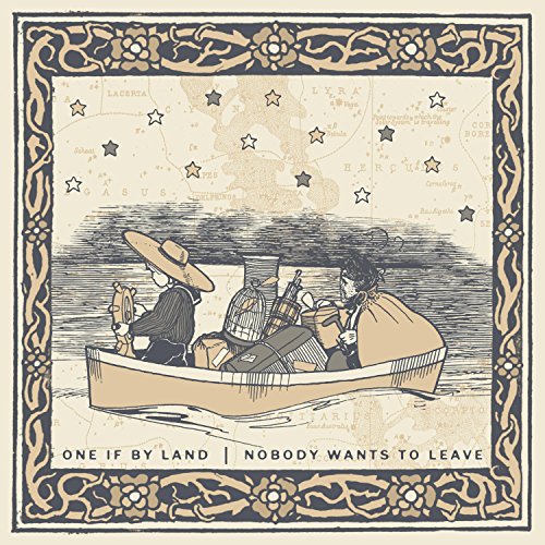 Where Dead Men Swim [Explicit]