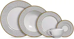 Aparelho de Jantar 20 pçs Ritz Alleanza