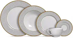 Aparelho de Jantar 20 pçs Ritz Alleanza