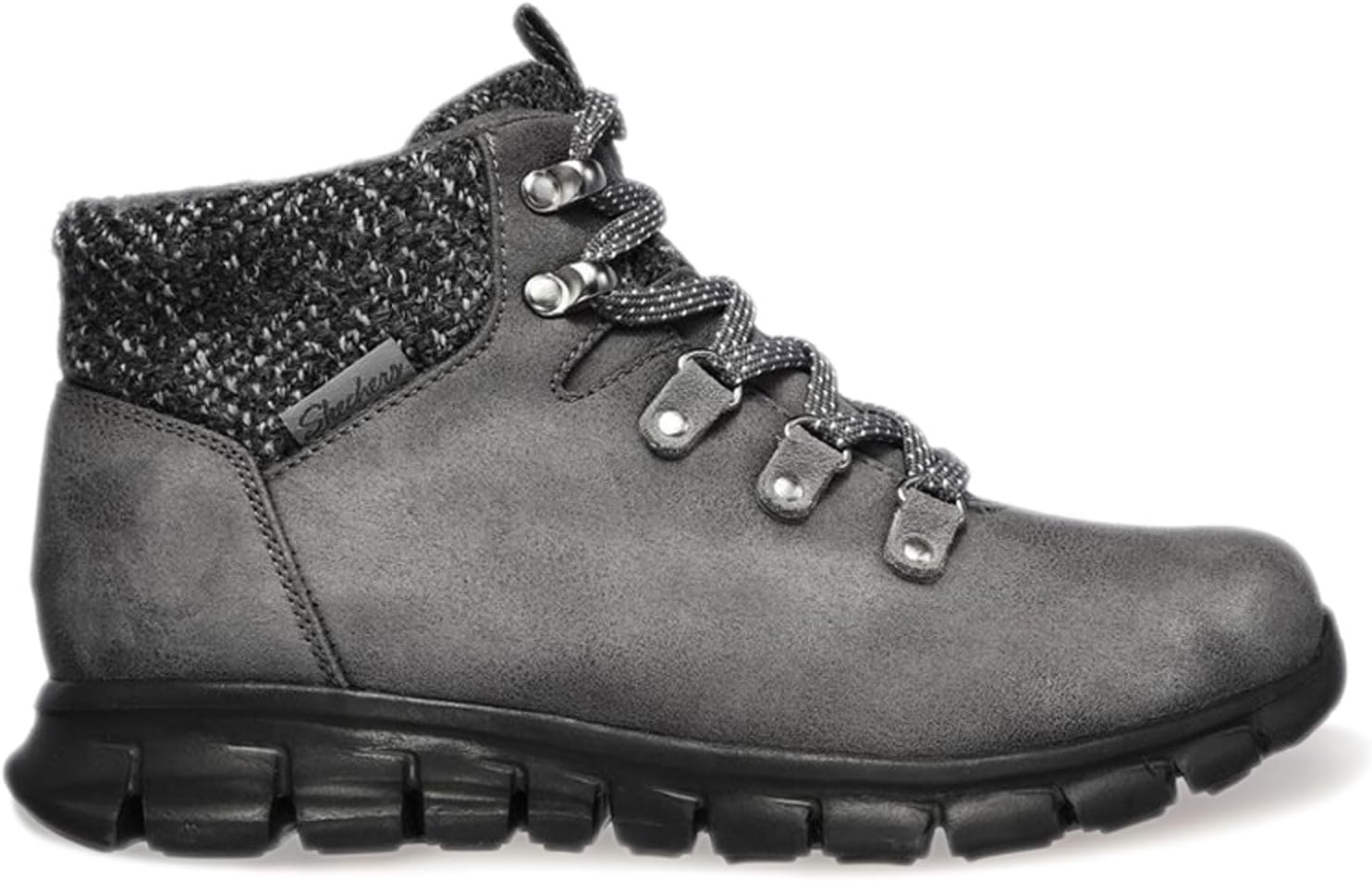 Skechers Women's Synergy-Cold Daze Boot