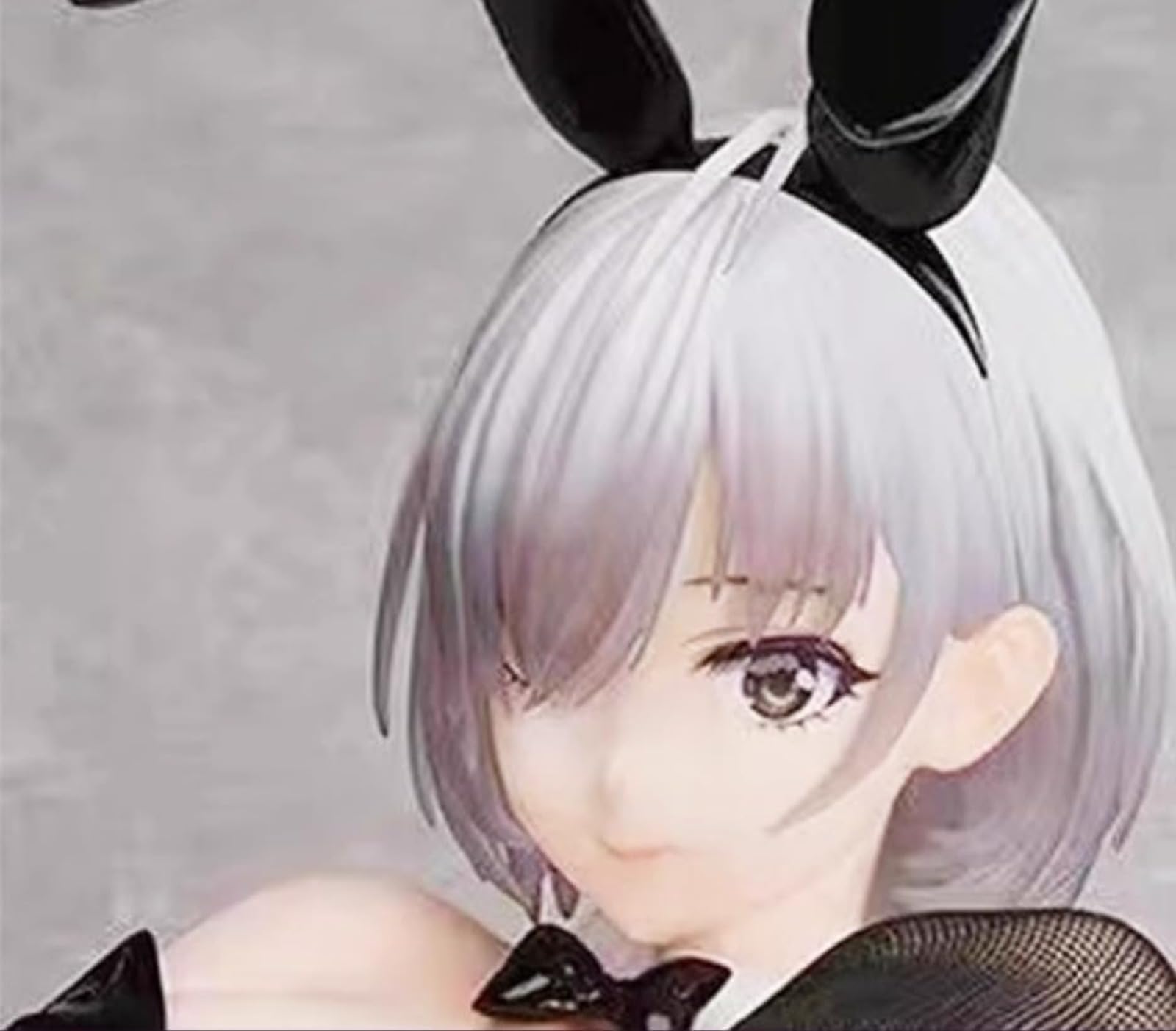 Amazon.co.jp: 美少女N社mx佐紹魁尋シルクバニーガール14机面全巻玩具 
