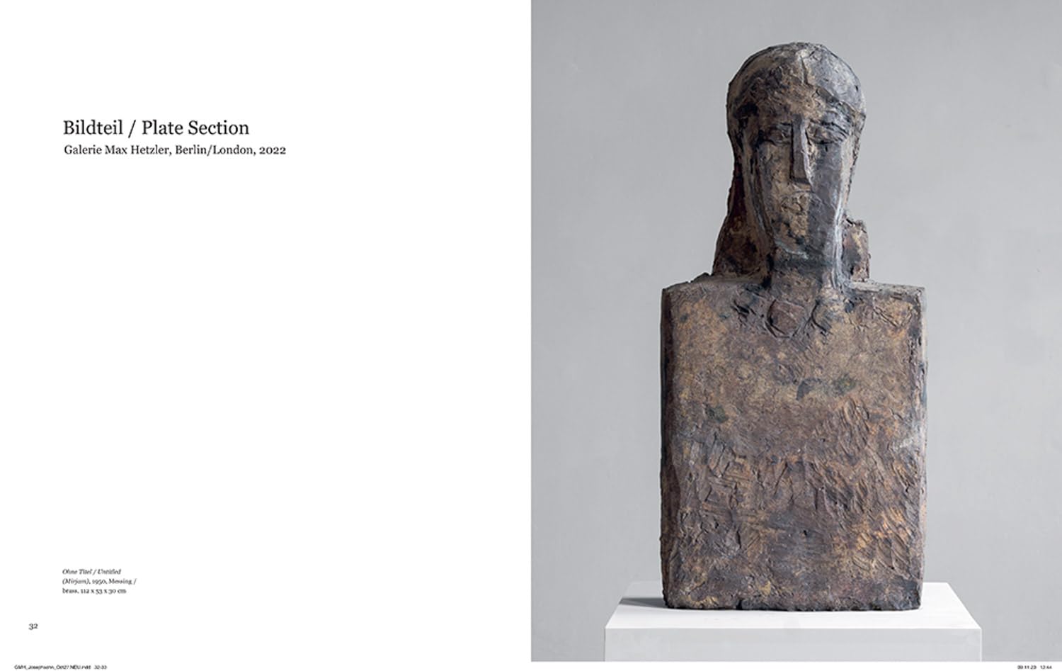 Hans Josephsohn
