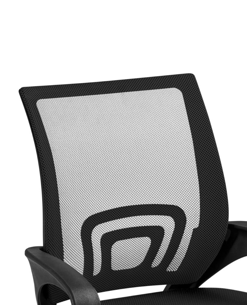 Amazon.com: Yaheetech Mid-Back Mesh Office Chair Adjustable