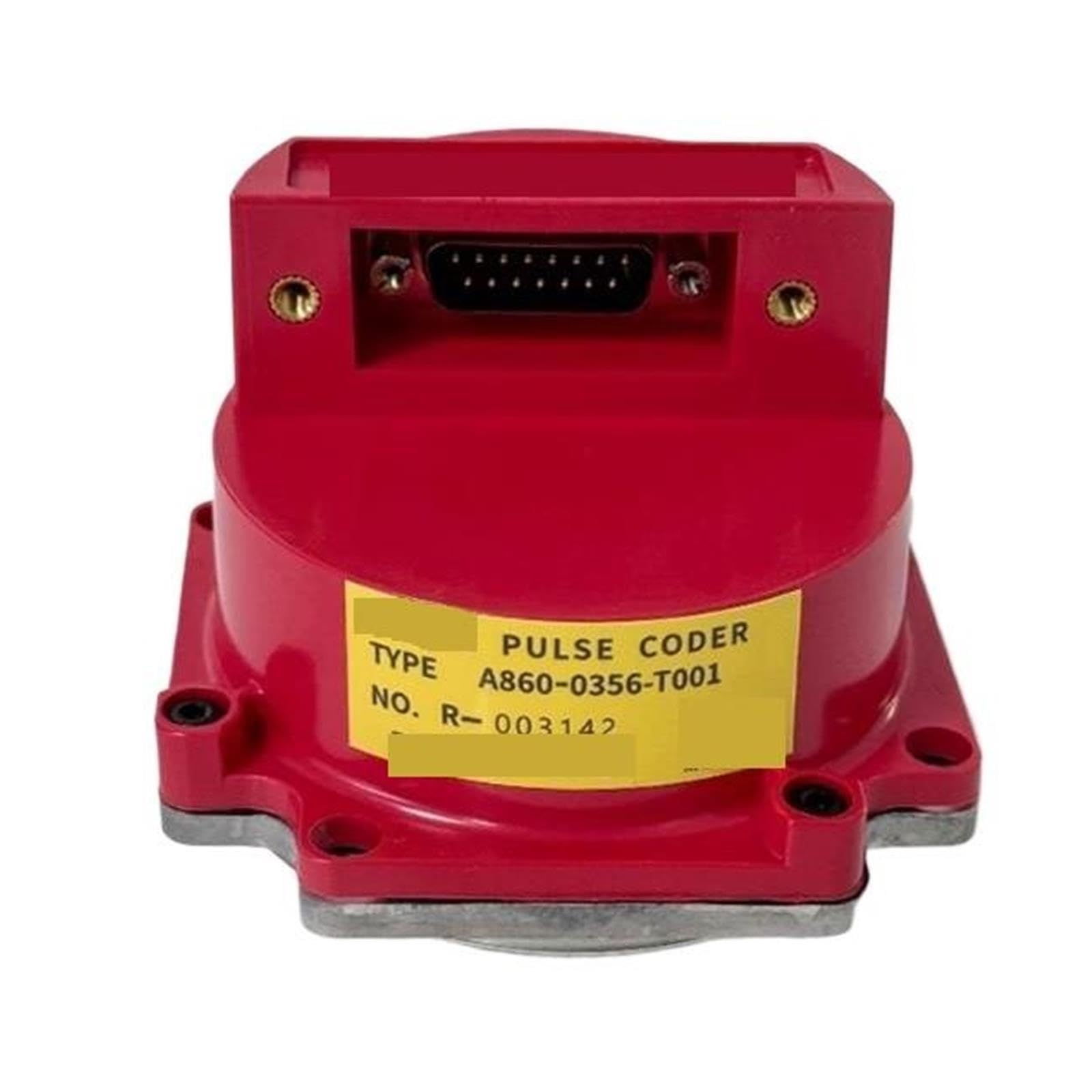Codificadores de impulsos A860-0356-T001