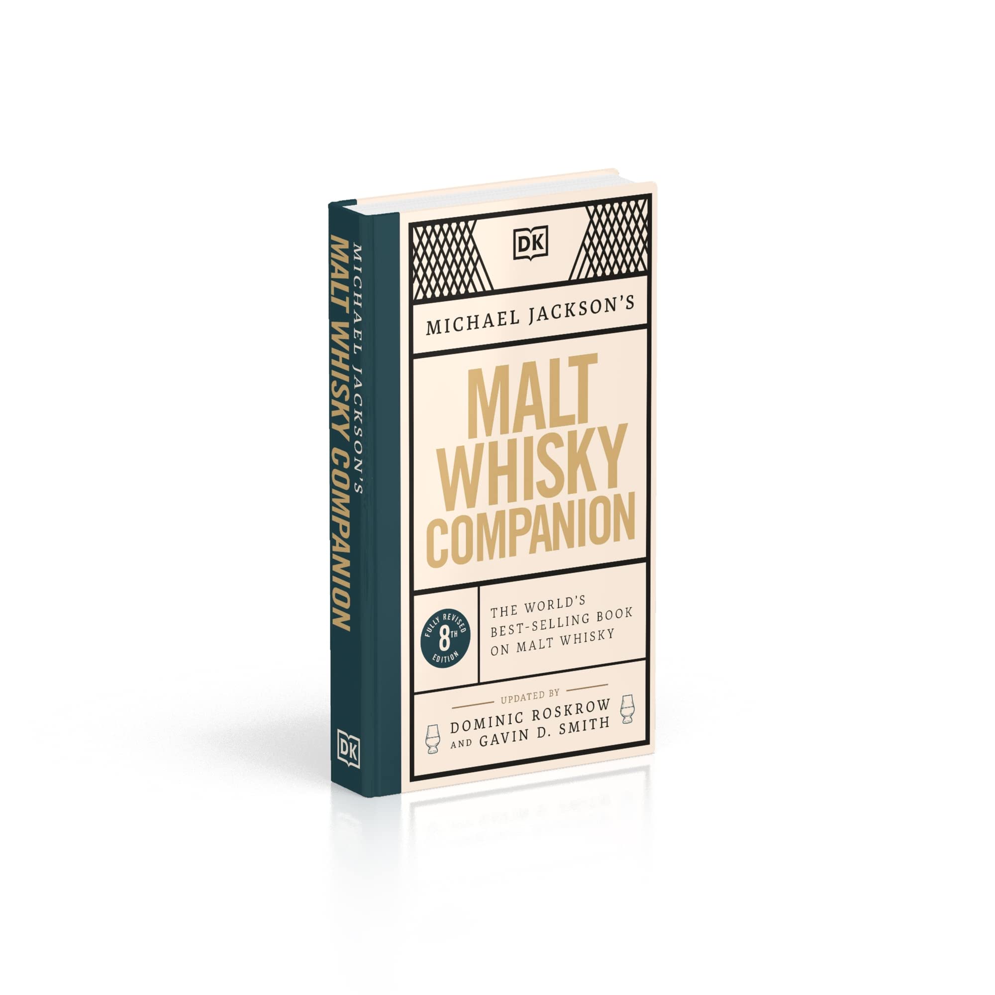 Malt Whisky Companion