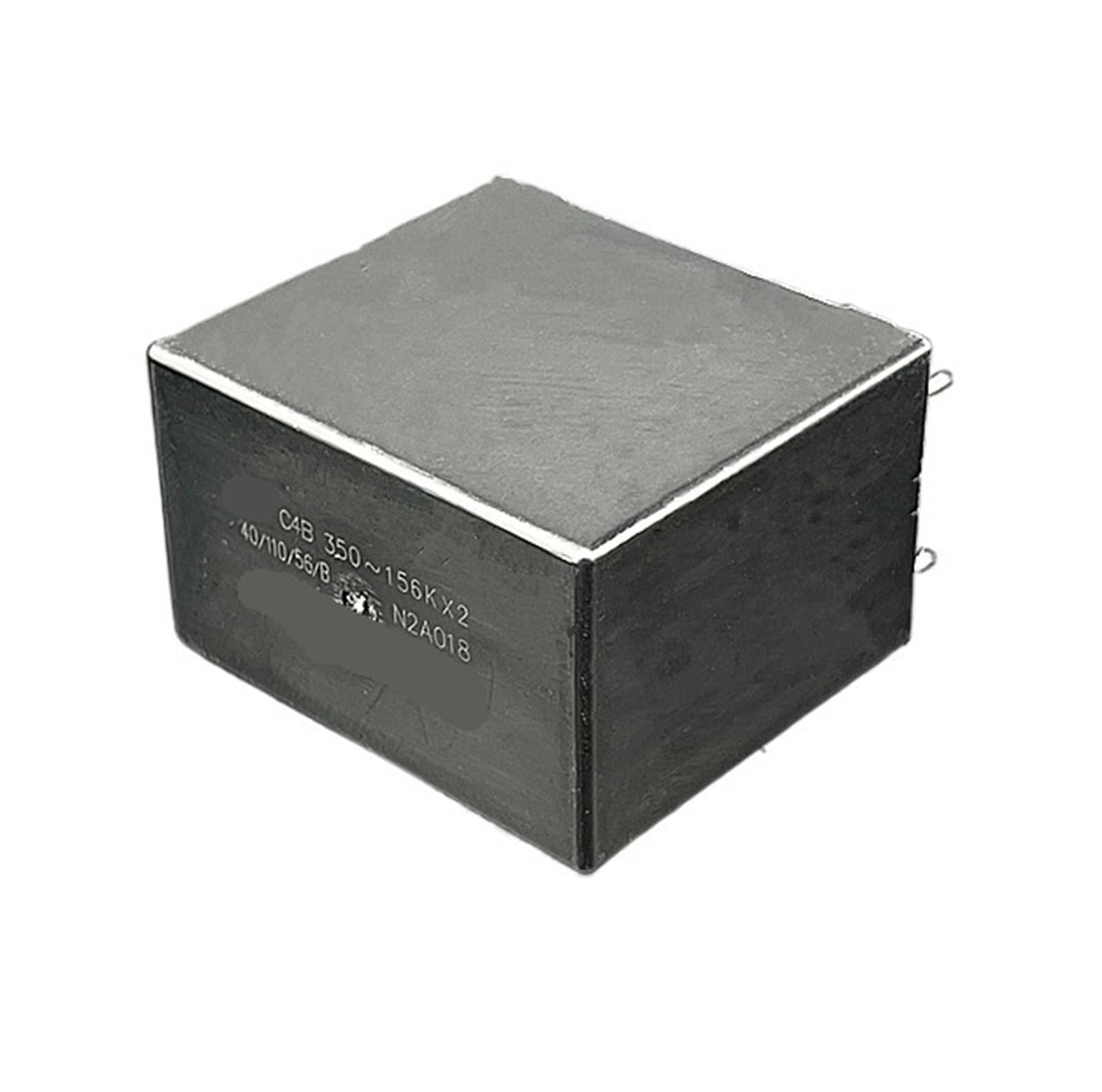 LEOTNNDQ C4BR2156KMW0A000 C4B 15uF 350VAC X2 Film Capacitor
