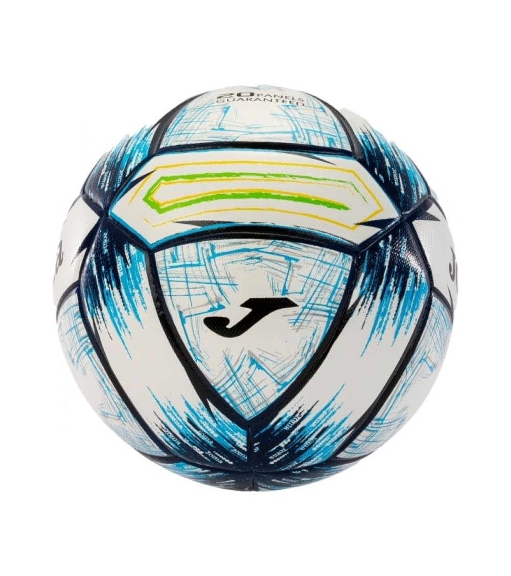 Joma Victory Ii Futsal Ball 4