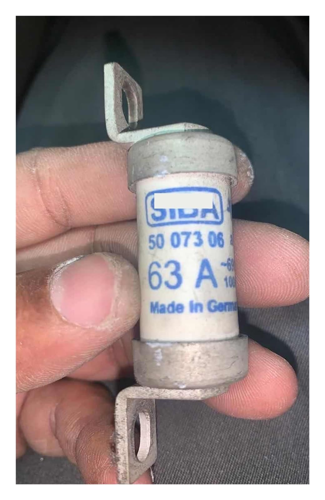 OGQNPJJCJ Fuses 5007306 63A 690V 5007306 40A 690V 5007306 32A 40A 50A 80A 100A 690V(5007306 40A)