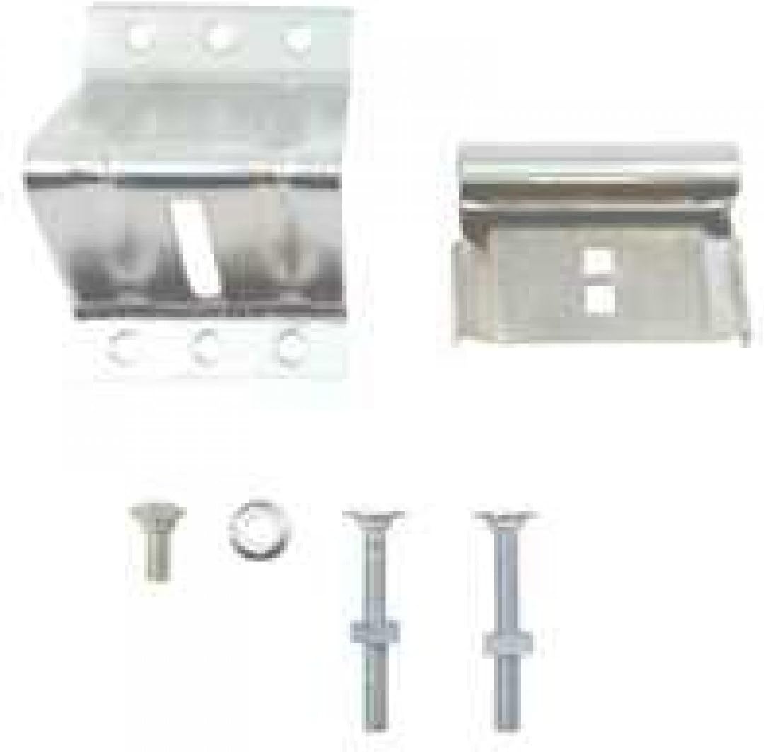 Prime Line GD52117 Top Roller Fixture