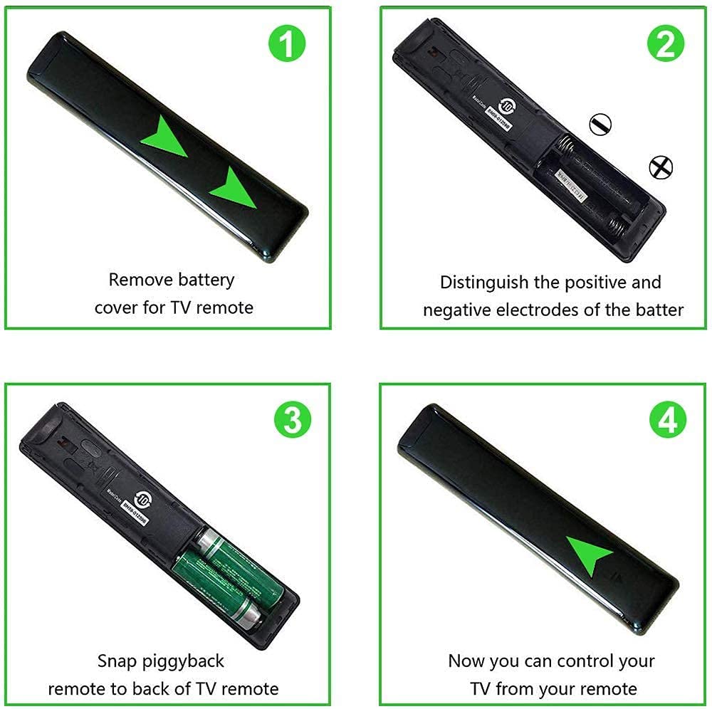 Review Hybite Remote Control Compatible With Sam Sung Smart Smart 3 Review Hybite Remote Control Compatible With Sam Sung Smart Smart