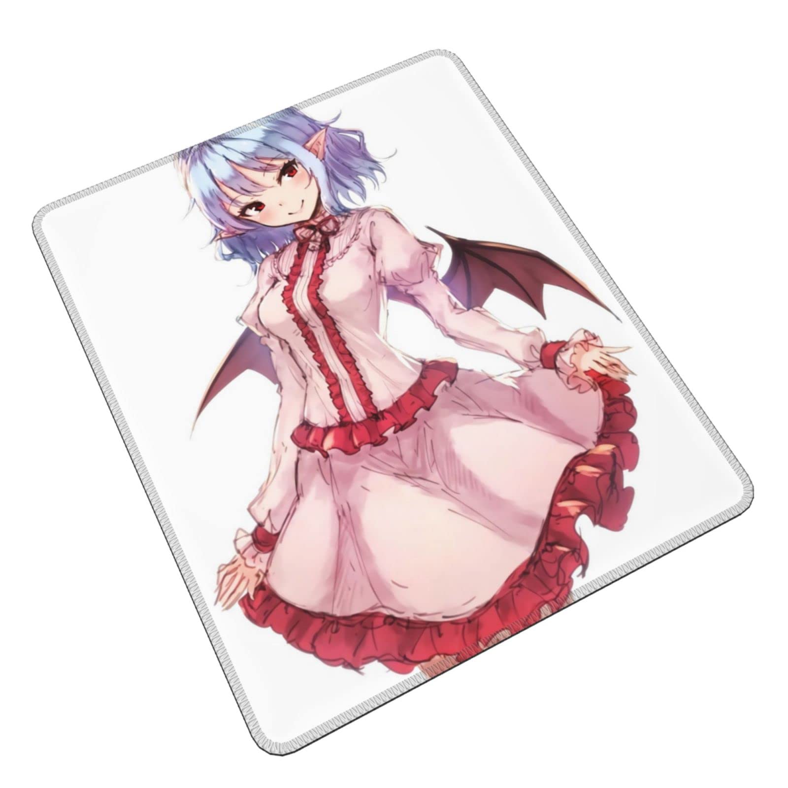 Amazon.co.jp: 東方 レミリア·スカーレット マウスパッド ゲーミング