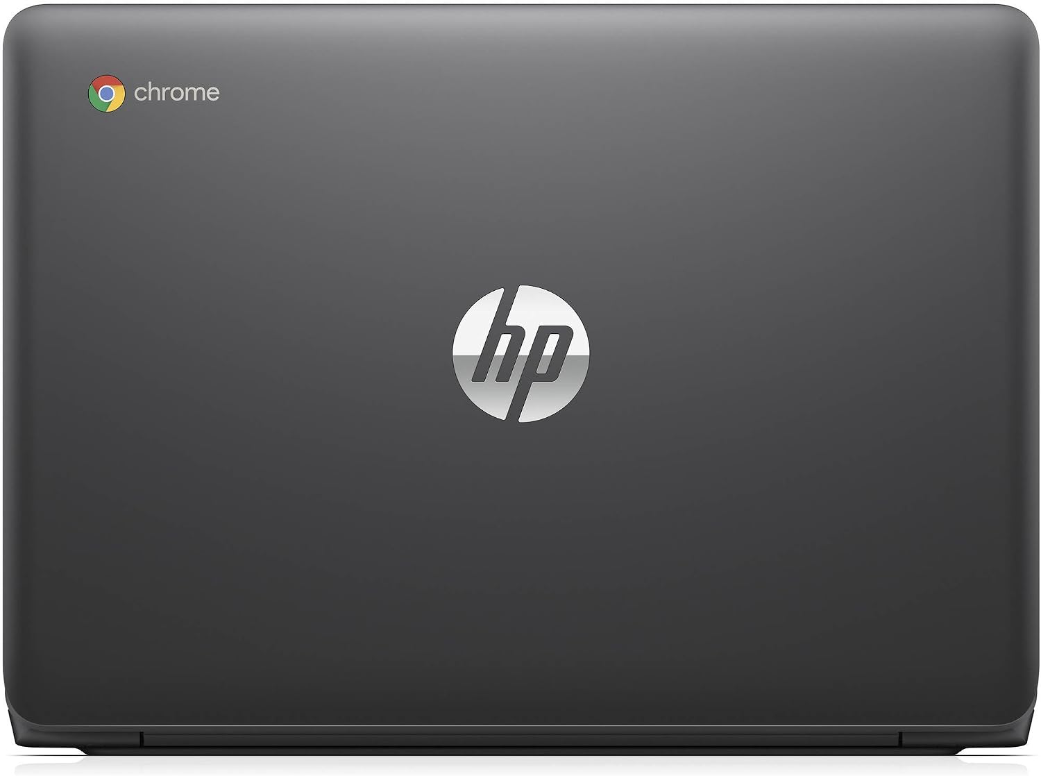 One-Day Sale: Up to 60% Off Premium HP High Performance 11.6in HD Chromebook - Intel Dual-Core Celeron N3060 Up to 2.48GHz, 4GB DDR3, 16GB eMMC, 802.11bgn, Bluetooth 4.0, USB 3.1, Webcam, HDMI, Chrome OS (Renewed)