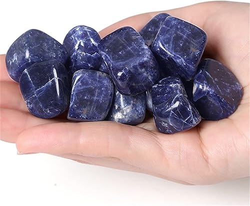 Miniatura 9 de YATOJUZI Cristales curativos naturales de cuarzo cereza a granel, piedras de bolsillo pulidas pulidas para energía, reiki, volteo, cabaña,