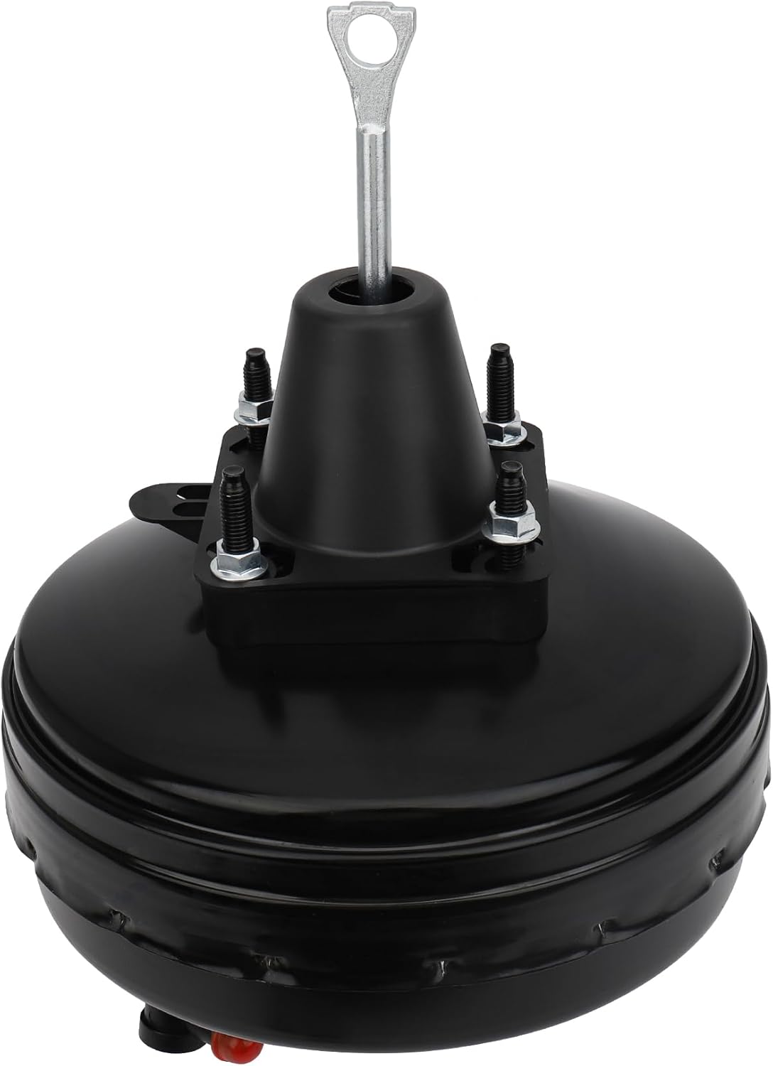 IRONTEK 54-74431 Vacuum Power Brake Booster Compatible for 2007-2011 Chevrolet Cheyenne/Silverado 1500, 2007-2011 for GMC Sierra 1500, 1988-1995 for Honda Civic #5474431, 15886470