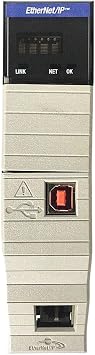 1756-EN2TP EtherNet/IP Bridge Module