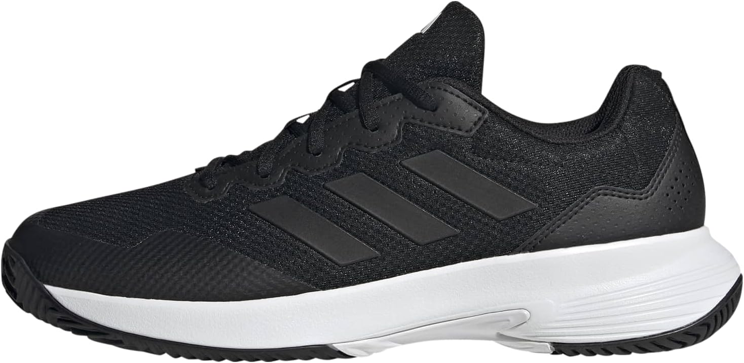 adidas Men's Gamecourt 2.0 - Lightweight Comfort