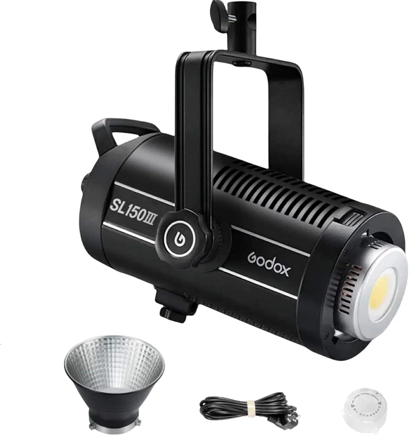 Amazon.com : Godox SL150III LED Video Light with RC-A6 Remote Amazon.com : Godox SL150III LED Video Light with RC-A6 Remote