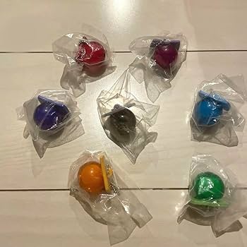 Amazon.co.jp: 家庭教師ヒットマンREBORN リボーン おしゃぶり