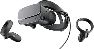 【正規輸入品】Oculus Rift S (オキュラス リフト エス)