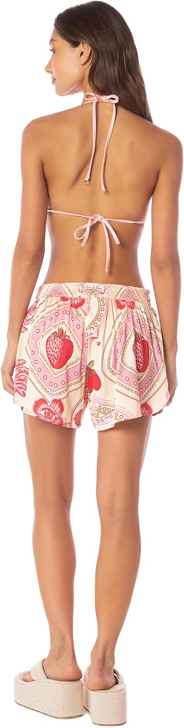 Maaji Womens Blissful Shorts No Aplica Shorts - Image 9