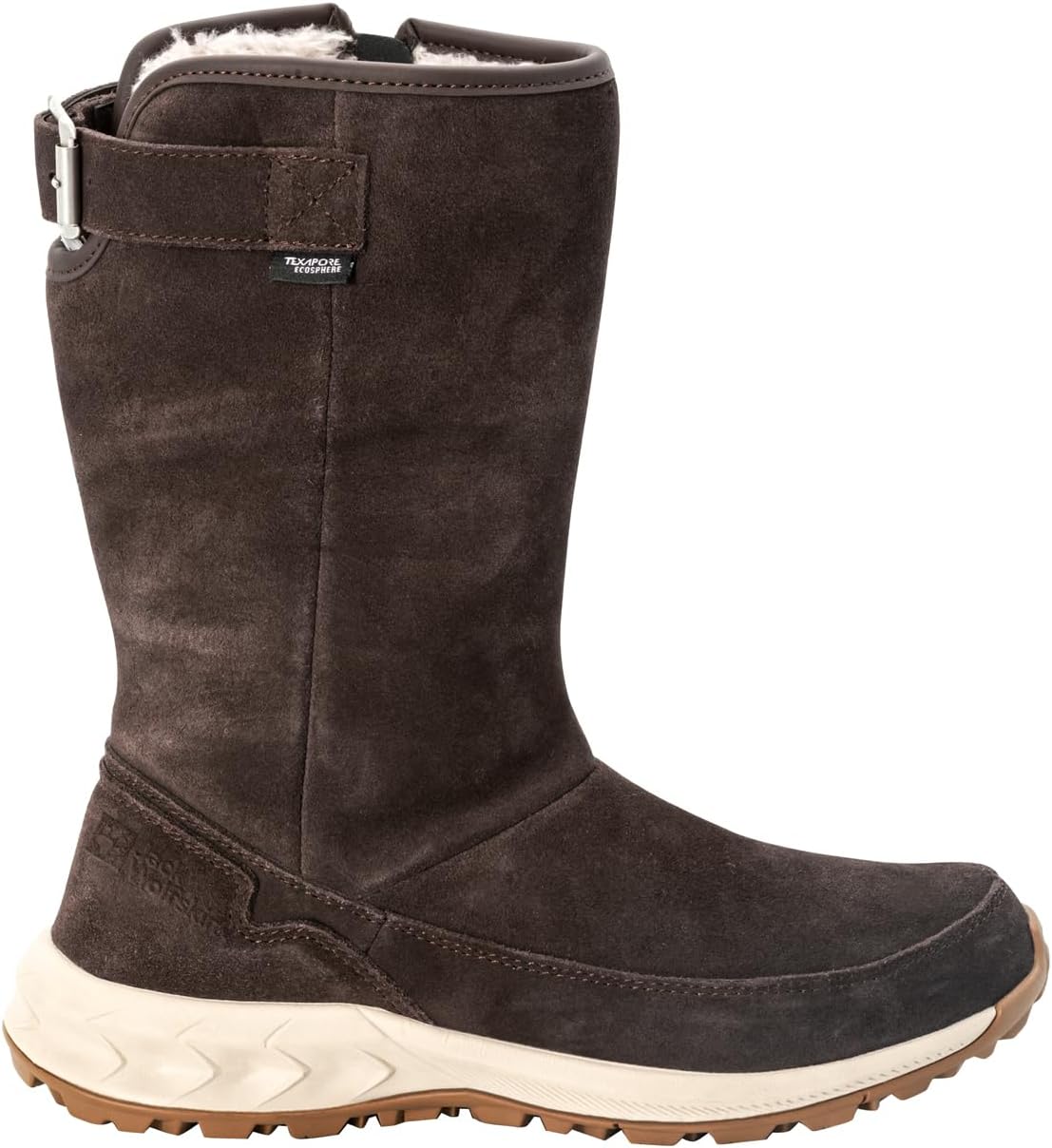 Jack Wolfskin womens Winter Boots