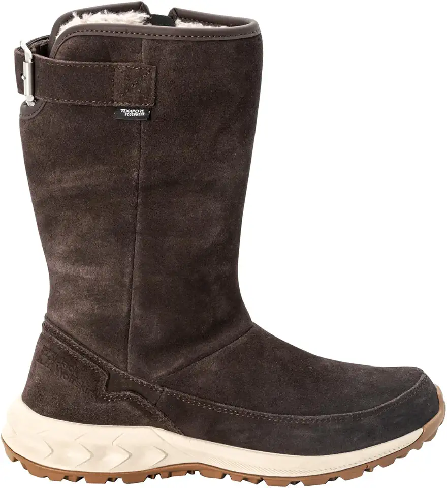 Jack Wolfskin Damen Queenstown Texapore Boot H WWanderstiefel