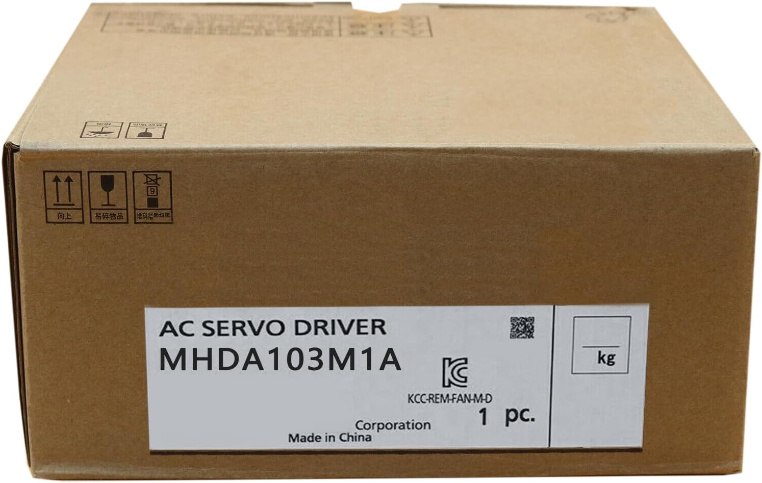 Expedited MHDA103M1A New and Sealed in Box MHDA103M1A 1 Year Warranty