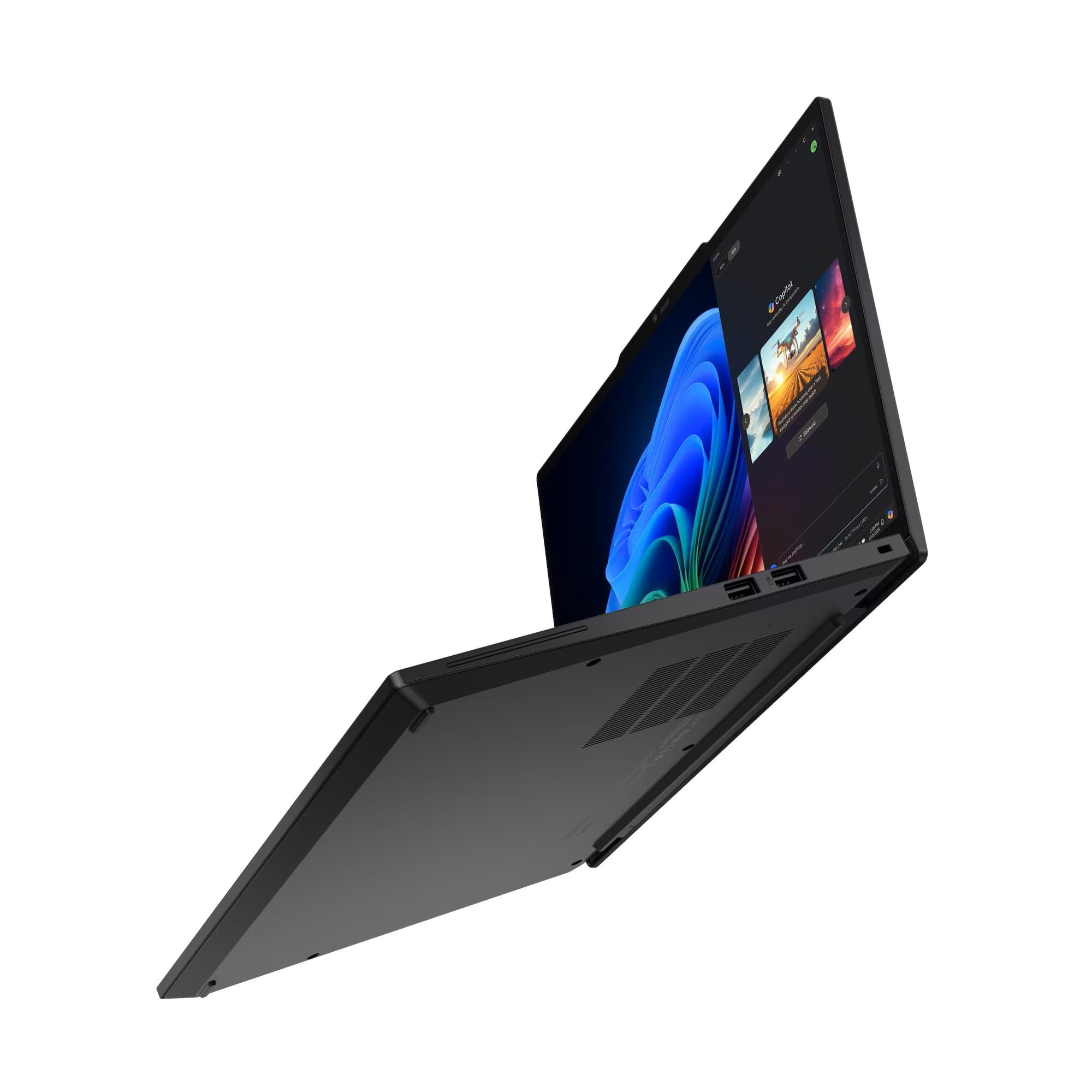Amazon.com: Lenovo ThinkPad T14s Gen 6 Copilot+ Laptop with Intel