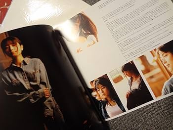 Amazon.co.jp: ZARD 坂井泉水 写真集 ARTIST FILE : おもちゃ