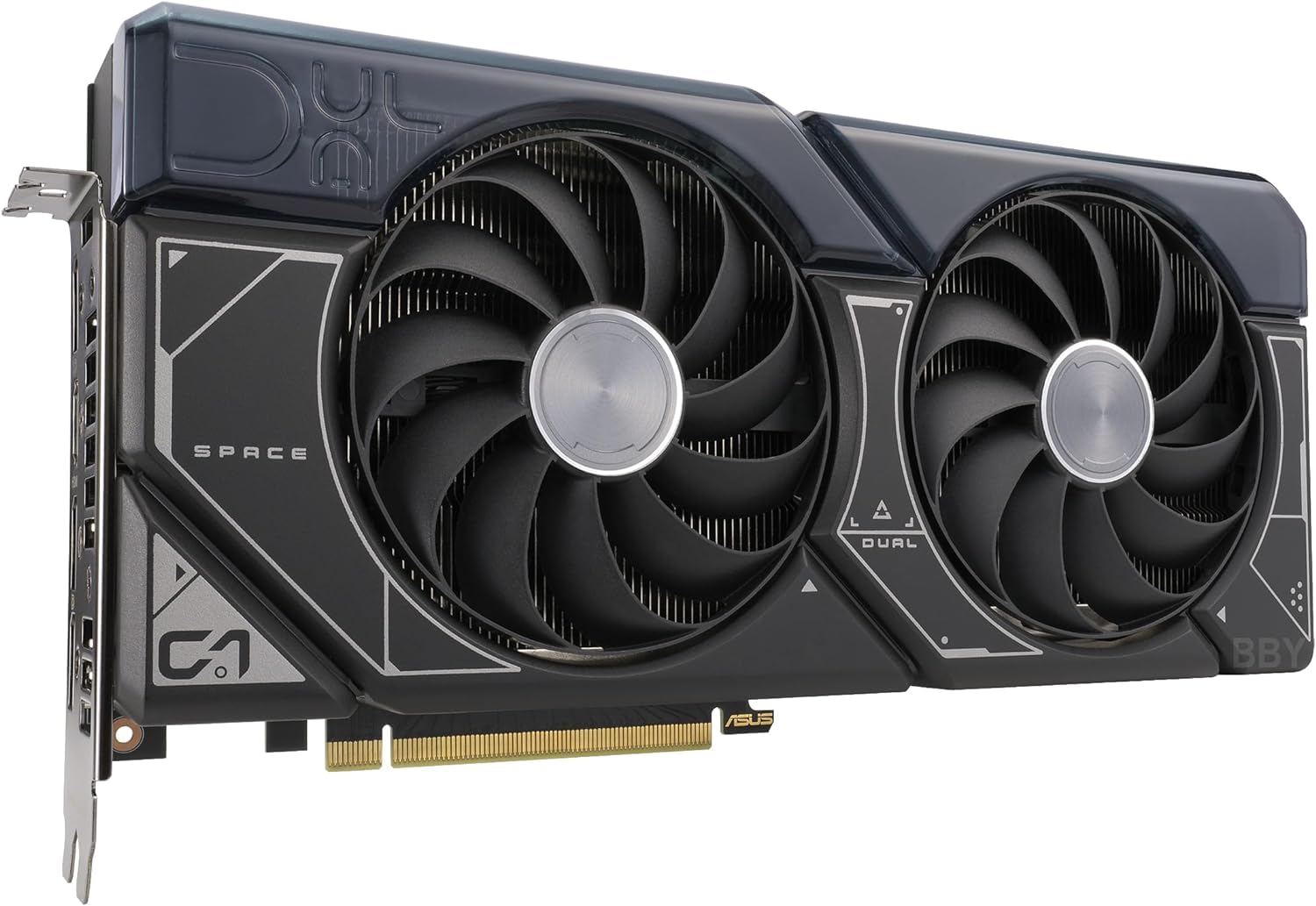 Amazon | ASUS Dual RTX 4070 Super OCグラフィックスカード