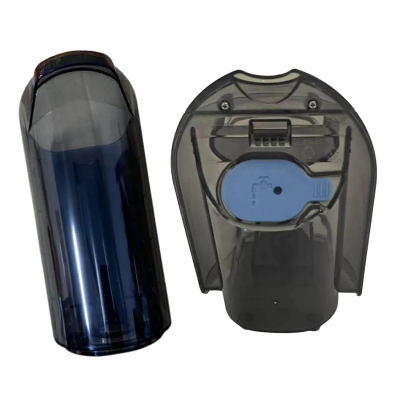 Tanque de agua limpia y sucia para Ilife W90, repuestos esenciales de hogar